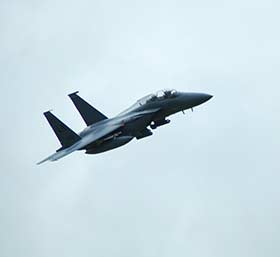 Boeing Fraud Claim Lawyer