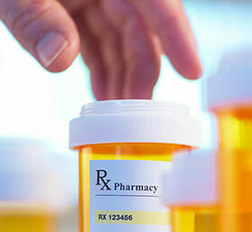 Pharmacy Fraud Attorney