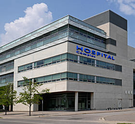 Medical Building